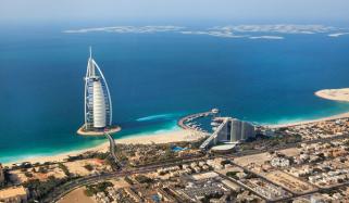 دبئی: متحدہ عرب امارات میں 17 جنوری کو جنگی جہازوں کا فضائی جلوس