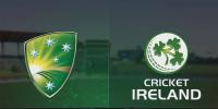 انڈر 19 ورلڈ کپ، آسٹریلیا نے آئرلینڈ کو 8 وکٹ سے ہرادیا