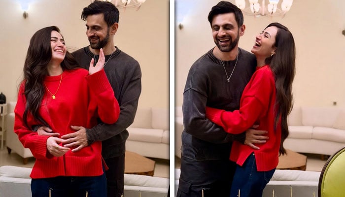 تصاویر بشکریہ سوشل میڈیا