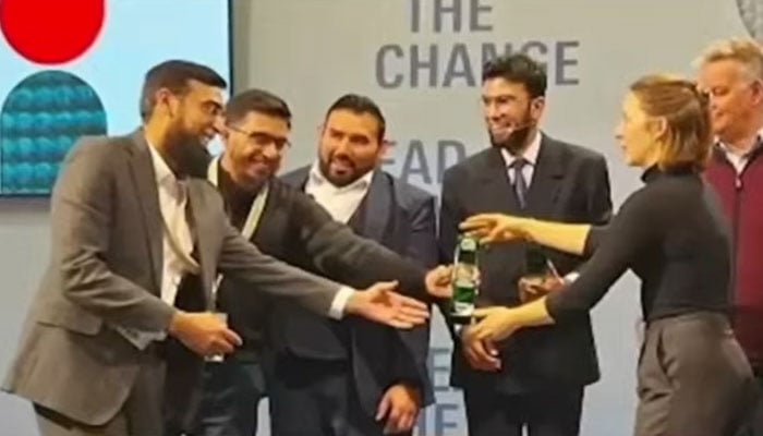 تصویر، جیو نیوز اسکرین گریب