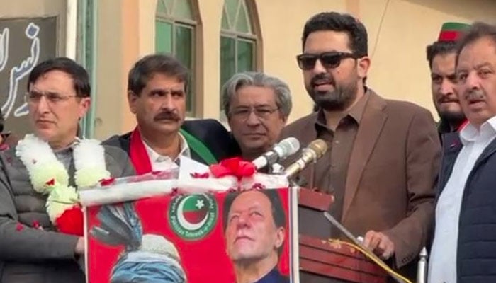 تصویر: سہیل آفریدی فیس بک