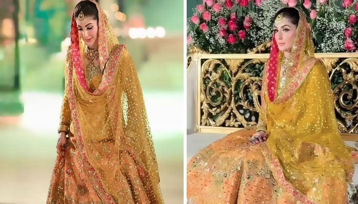 فوٹوز انسٹاگرام/ مرتضیٰ علی شاہ