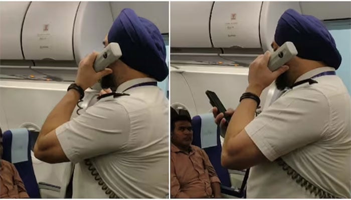 فوٹو: بھارتی میڈیا