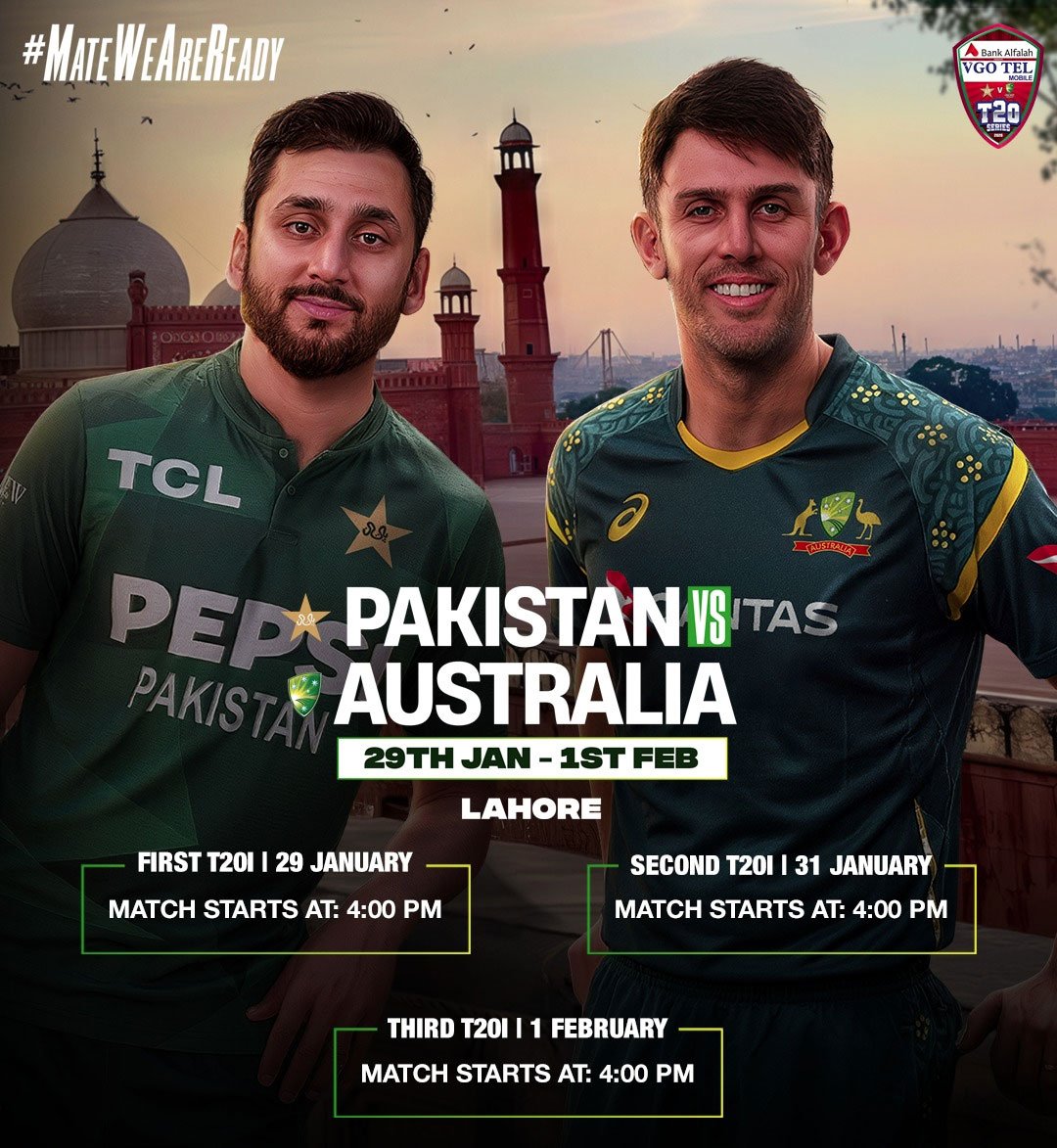 تصویر بشکریہ پی سی بی