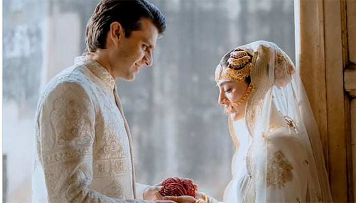 فوٹو: انسٹاگرام  حنا آفریدی