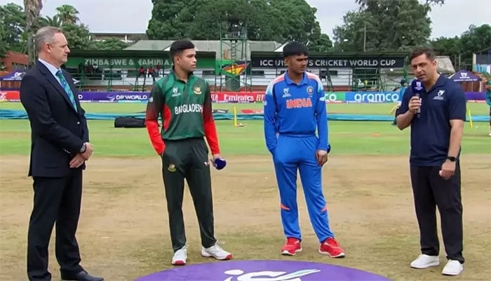 فوٹو: بنگلادیشی میڈیا