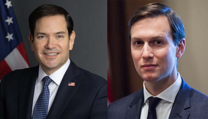 Whos on Gaza Board of Peace? From Rubio to Trumps son-in-law Kushner
