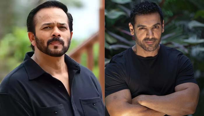 Rohit Shetty, John Abraham team up for gritty biopic, title revealed