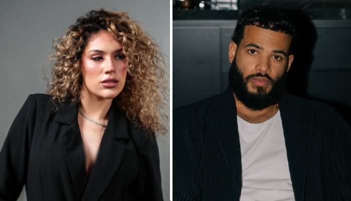 Marissa Springer revealed as Desmond Scott’s mystery woman amid Kristy divorce