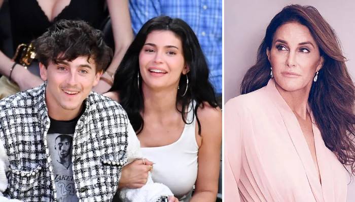 Kylie Jenner, Timothée Chalamet’s love earns Caitlyn’s stamp of approval