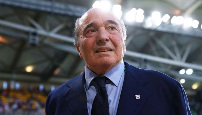 Rocco Commisso, Fiorentina owner and Mediacom founder, passes away at 76