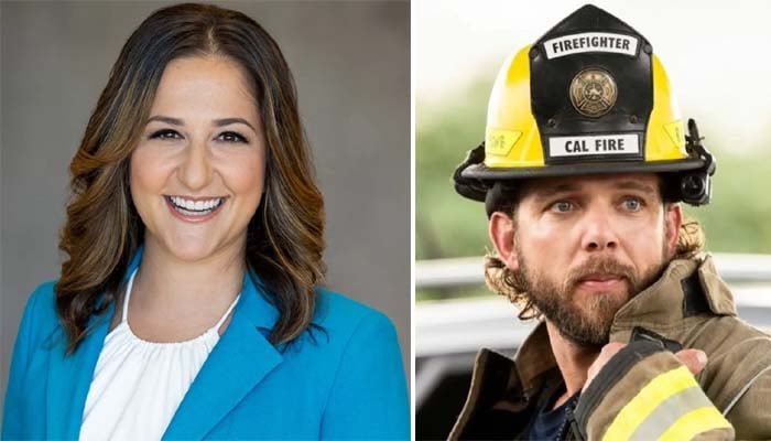 Fire Country faces major shift as showrunner Tia Napolitano exits after S4