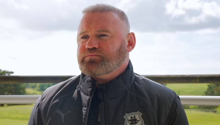 Wayne Rooney opens up about managerial comeback after tough stints