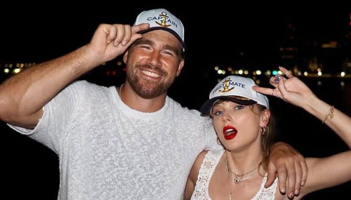 Taylor Swift, Travis Kelce put wedding plans on hold as new romance test hits