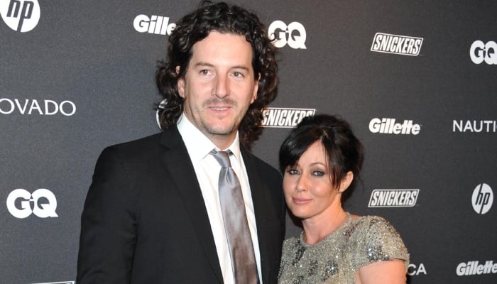 Shannen Dohertys ex re-opens divorce case years after actress death