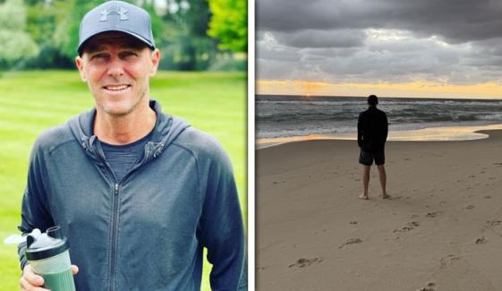 ڈیمین مارٹن نے کوما سے واپس آنے کے بعد پہلا بیان جاری کر دیا