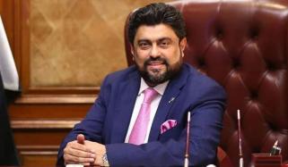 سہیل آفریدی مثبت بات کریں تو ویلکم کہیں گے، گورنر سندھ