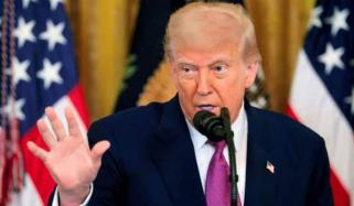 ٹرمپ کے منصوبے کے تحت غزہ بورڈ کے ناموں کا اعلان کر دیا گیا