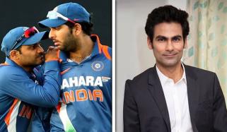 یووراج اور سہواگ کے پاس کروڑوں، میں ان سے کہیں زیادہ غریب ہوں: محمد کیف کا بیان