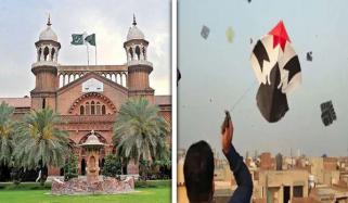 لاہور میں محفوظ بسنت کیلئے 27 نکاتی سیکیورٹی پلان عدالت میں جمع