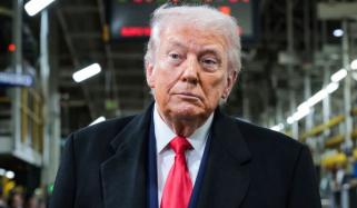 ٹرمپ کی گرین لینڈ کے حمایتی ممالک کو دھمکی