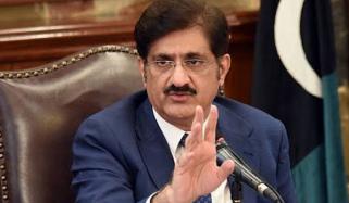 کراچی میں بچوں سے زیادتی کرنے والے ملزم کی گرفتاری بڑی کامیابی ہے، وزیراعلیٰ مراد علی شاہ