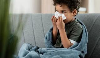بچوں میں نمونیا کی خطرناک علامات کیا ہیں؟