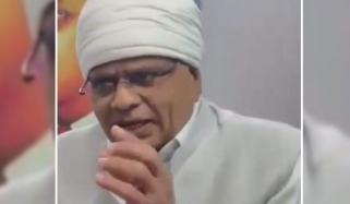 بھارتی سیاستدان کو خواتین سے متعلق غیرسنجیدہ بیان دینا مہنگا پڑ گیا 