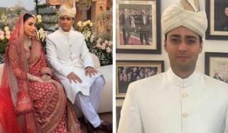 لاہور: جنید صفدر بارات لے کر لاہور کی نجی ہاؤسنگ سوسائٹی پہنچ گئے