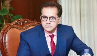 ہم نے ایران سے پاکستانیوں کی وطن واپسی میں ہر ممکن مدد کی: پاکستانی سفیر مدثر ٹیپو