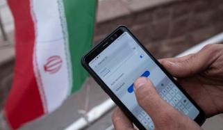 ایران: انٹرنیٹ سروسز بحال کر دی گئی ہیں، پاسدارانِ انقلاب