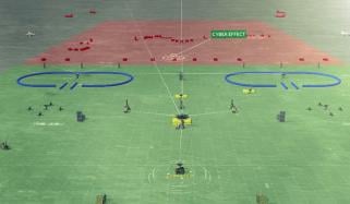 افواجِ پاکستان بدلتے جنگی تقاضوں سے ہم آہنگ ’ملٹی ڈومین آپریشنز‘ کیلئے بھرپور تیاری میں مصروف