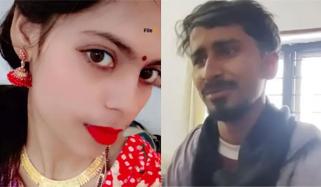 بھارت: پسند کی شادی کرنیوالے شخص نے بیوی کو قتل کرنے بعد تھانے جا کر روتے ہوئے گرفتاری دے دی 