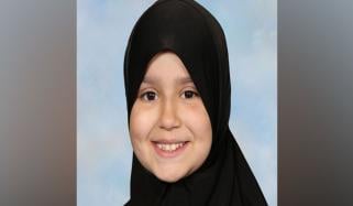 والدین کے ہاتھوں قتل ہونے والی سارہ شریف کی موت کی عدالتی تحقیقات آئندہ برس ہوگی 