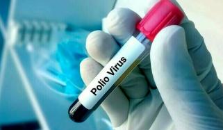 ملک بھر کے 40 سیوریج نمونوں میں پولیو وائرس کی تصدیق