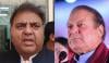 فواد چوہدری نے نواز شریف سے اپیل کردی