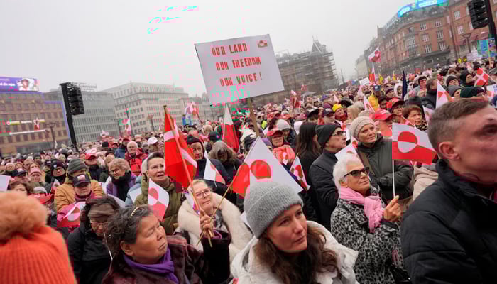 فوٹو بشکریہ غیر ملکی میڈیا