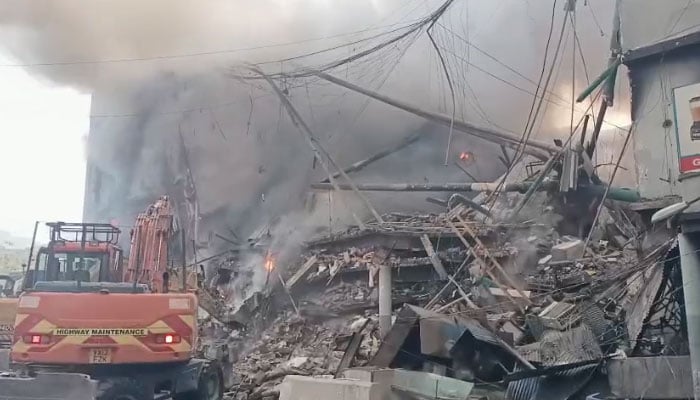 فوٹو: سوشل میڈیا