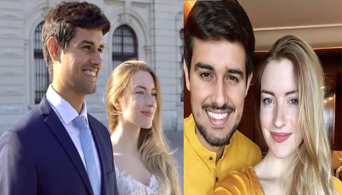 فوٹوز : بھارتی میڈیا