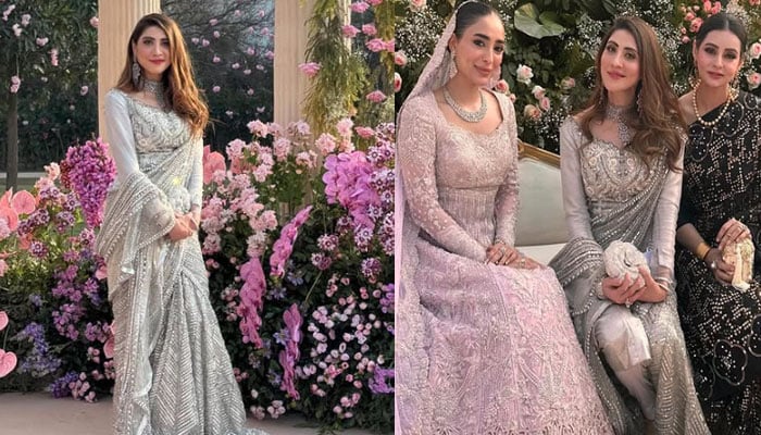 فوٹوز: انسٹاگرام / حنا پرویز بٹ