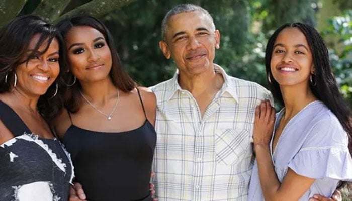 میرج کاؤنسلنگ سے سیکھا،خوش رکھنا صرف شوہر کی نہیں آپکی بھی ذمہ داری ہے، مشیل اوبامہ