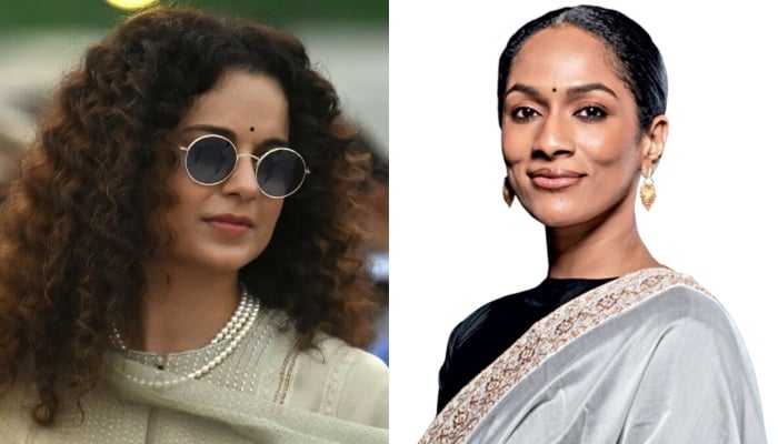 Kangana Ranaut slams Masaba Gupta over old fashion dispute