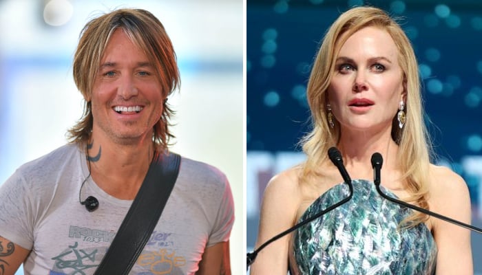 Keith Urban moves in with 26YO girlfriend after Nicole Kidman divorce