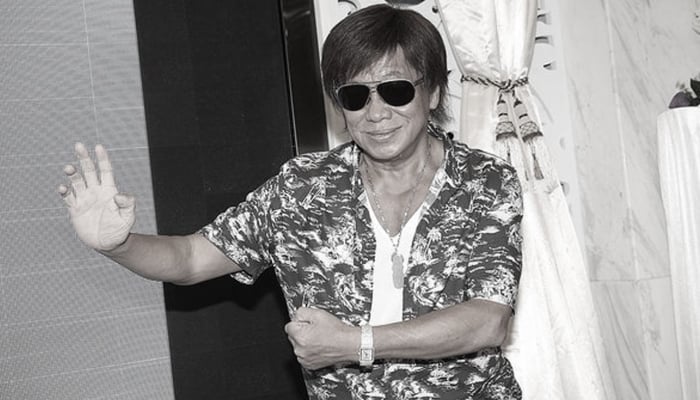 Kung Fu actor Siu-Lung Leung peacefully dies at age of 77