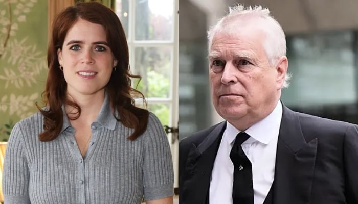 Princess Eugenie takes drastic step about her dad Andrew-Mountbatten Windsor