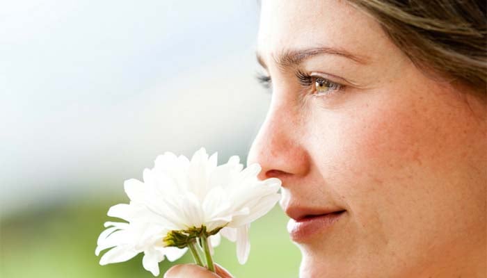 New smell test could detect deadly Dementia years before symptoms appear