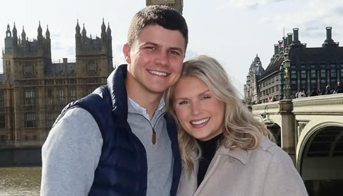 Katie Bates’ husband confirms her heartbreaking pregnancy loss