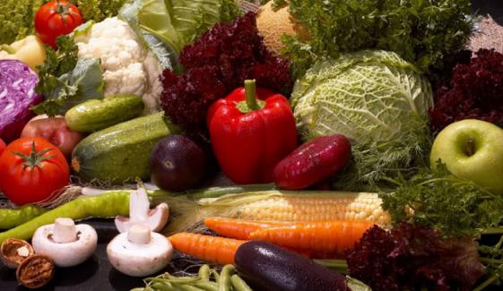 کینسر کے خطرے کو کم کرنیوالی سبزیاں 