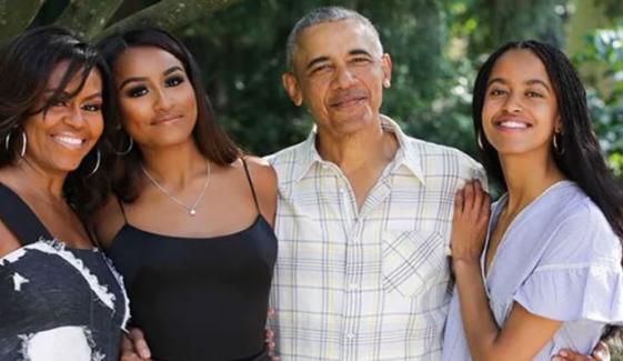 خوشگوار میرج لائف سے متعلق مشیل اوبامہ نے تلخ حقیقت بتادی