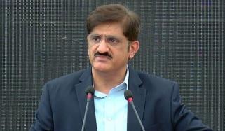 وزیراعلیٰ سندھ کا گل پلازہ میں آتشزدگی کا نوٹس، فوری انکوائری کی ہدایت